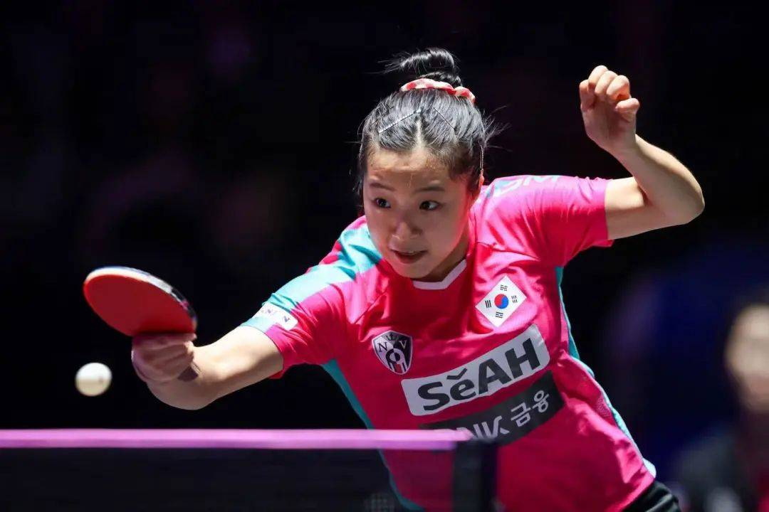 皇冠信用網会员注册网址_向鹏独闯男单半决赛皇冠信用網会员注册网址，王艺迪、陈幸同女单进4强 | WTT仁川冠军赛