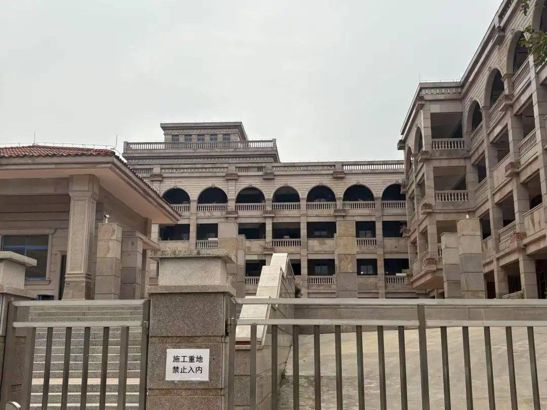 皇冠信用網占成代理_疯传“广东一学校闲置多年皇冠信用網占成代理，即将开学”，最新消息！