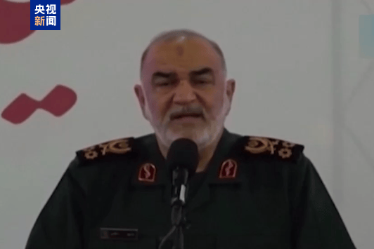 皇冠信用網足球代理_伊朗伊斯兰革命卫队总司令：伊朗已为任何战争做好充分准备