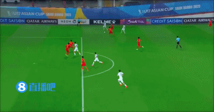 皇冠信用網账号申请_半场-国少暂1-1乌兹别克斯坦 张城瑞补射破门依合散神扑救险