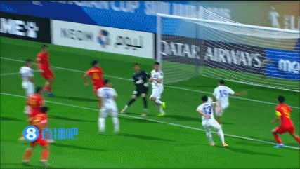 皇冠信用網账号申请_半场-国少暂1-1乌兹别克斯坦 张城瑞补射破门依合散神扑救险