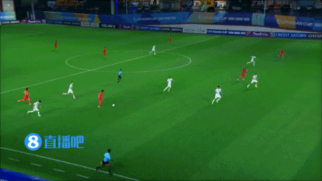 皇冠信用網账号申请_半场-国少暂1-1乌兹别克斯坦 张城瑞补射破门依合散神扑救险