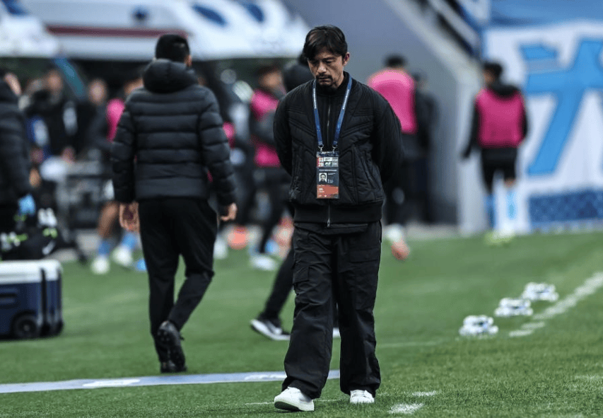 皇冠信用網申请条件_中超|1：2不敌泰山后皇冠信用網申请条件，无路可退的谢晖将迎来“生死战”