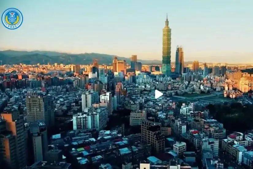 皇冠信用網最新地址_解放军围台强势出击皇冠信用網最新地址，台当局避战背后玄机重重，与岛内两条坏消息息息相关！