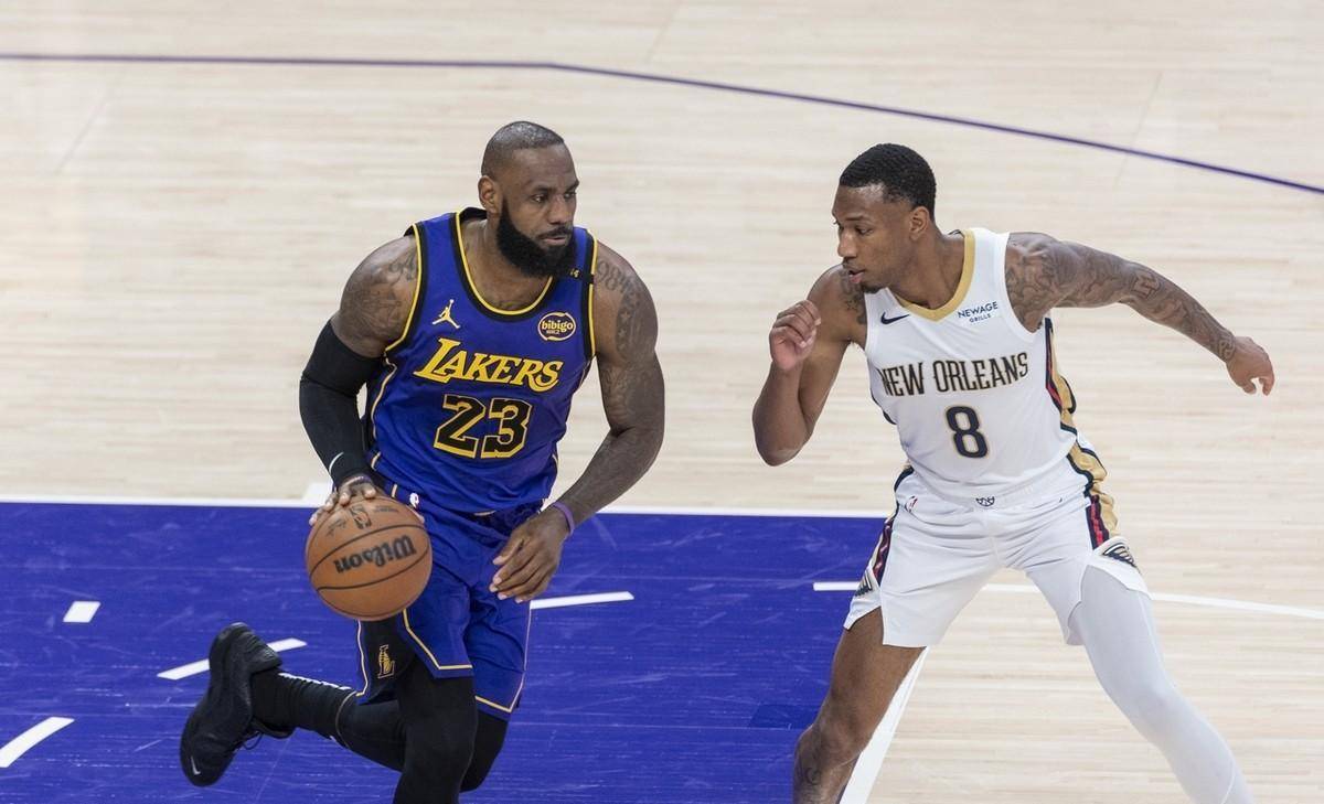 皇冠登1登2登3代理_詹姆斯成就履历斐然！瑕不掩瑜皇冠登1登2登3代理，历史地位仍需时间验证