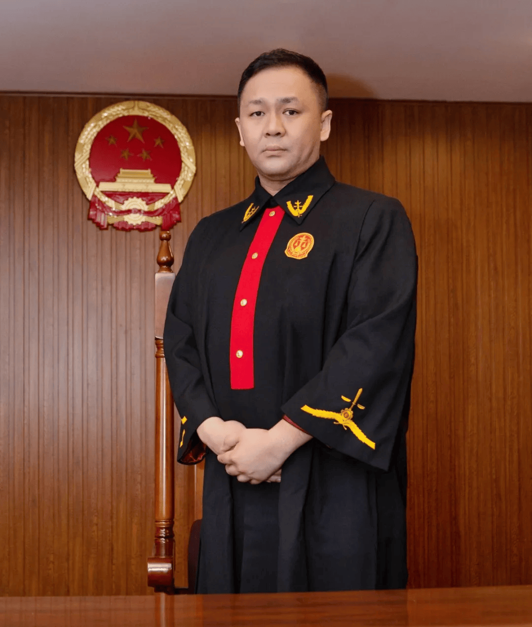 皇冠信用網_哈尔滨市司法局局长丁锐心梗去世皇冠信用網，年仅41岁