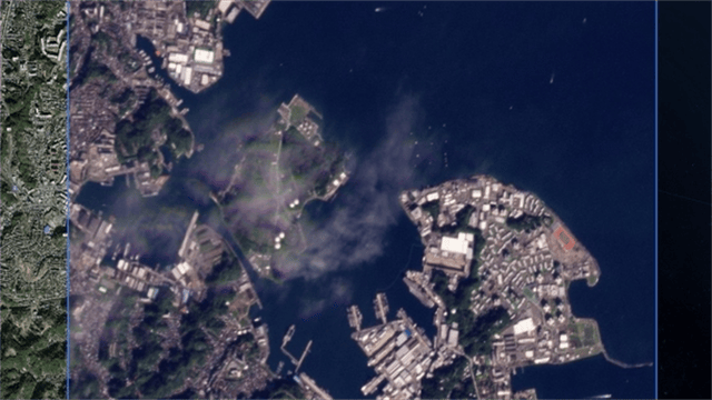 皇冠信用網代理_解放军舰机南北夹击皇冠信用網代理！3艘美航母做出同一选择：离台岛远远的