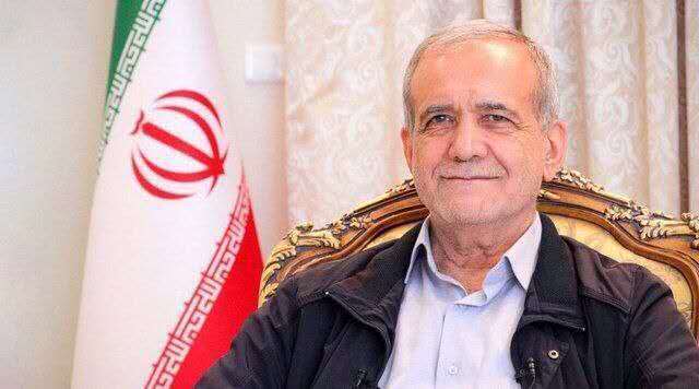 皇冠信用網在线申请_伊朗总统: 伊朗不会不惜一切代价与美国进行谈判