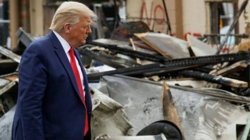 皇冠信用網APP下载_白宫内反对声此起彼伏皇冠信用網APP下载，特朗普上台2个月，“众叛亲离”将再次上演？