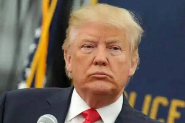 皇冠信用網会员申请_快刀斩乱麻？美出口直接降为0皇冠信用網会员申请！特朗普没想到：中方下手这么狠