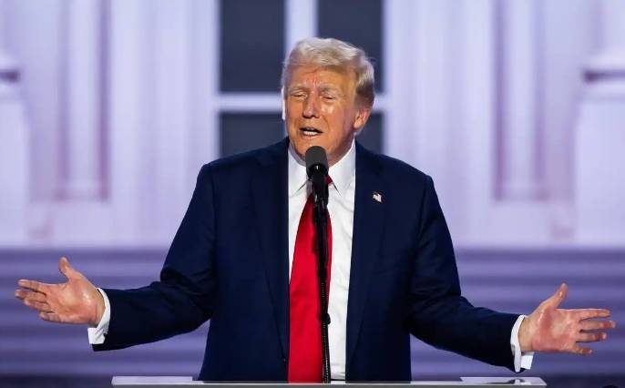 皇冠信用網会员申请_快刀斩乱麻？美出口直接降为0皇冠信用網会员申请！特朗普没想到：中方下手这么狠