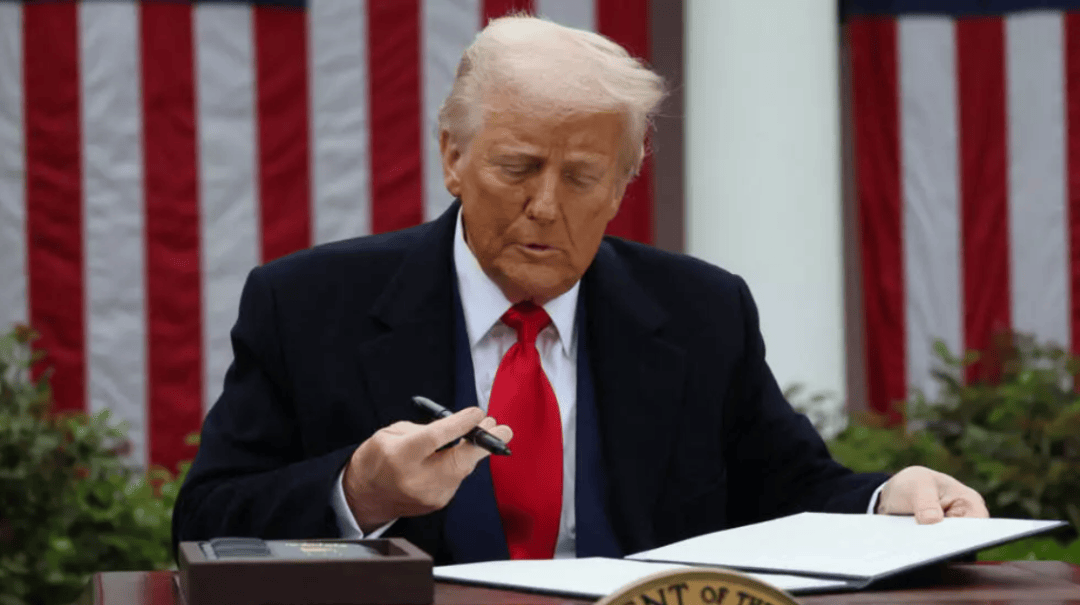 皇冠信用網代理_中国强力痛击特朗普改写游戏规则皇冠信用網代理，不打疼他他蹬鼻子上脸