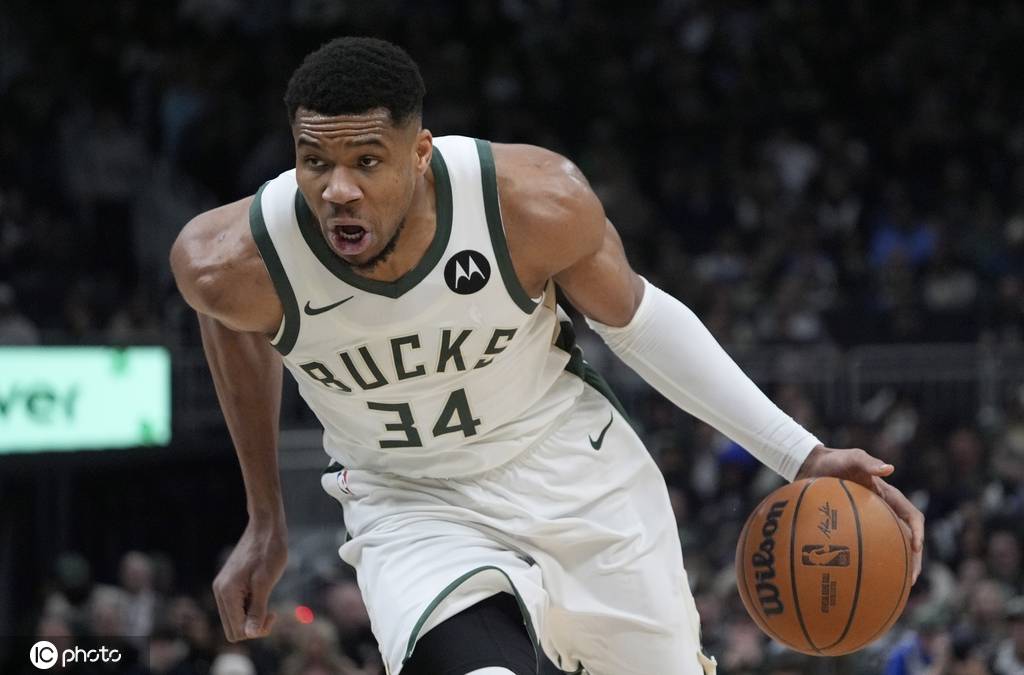 皇冠信用網平台_上周最佳球员：字母哥超乔丹 伦纳德生涯第10次