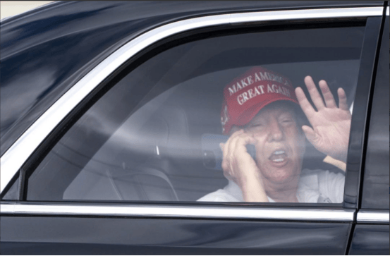 皇冠信用網账号_中国11连击见效：美政府乱了！50州1400场示威爆发皇冠信用網账号，美财长想辞职