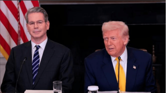 皇冠信用網账号_中国11连击见效：美政府乱了！50州1400场示威爆发皇冠信用網账号，美财长想辞职