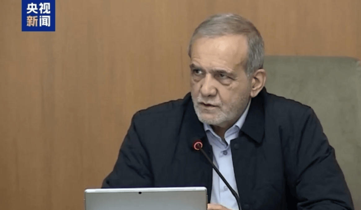 皇冠信用網网址_俄乌各自扩大战线皇冠信用網网址，伊朗不理“轰炸”威胁，特朗普外交手段“失灵”