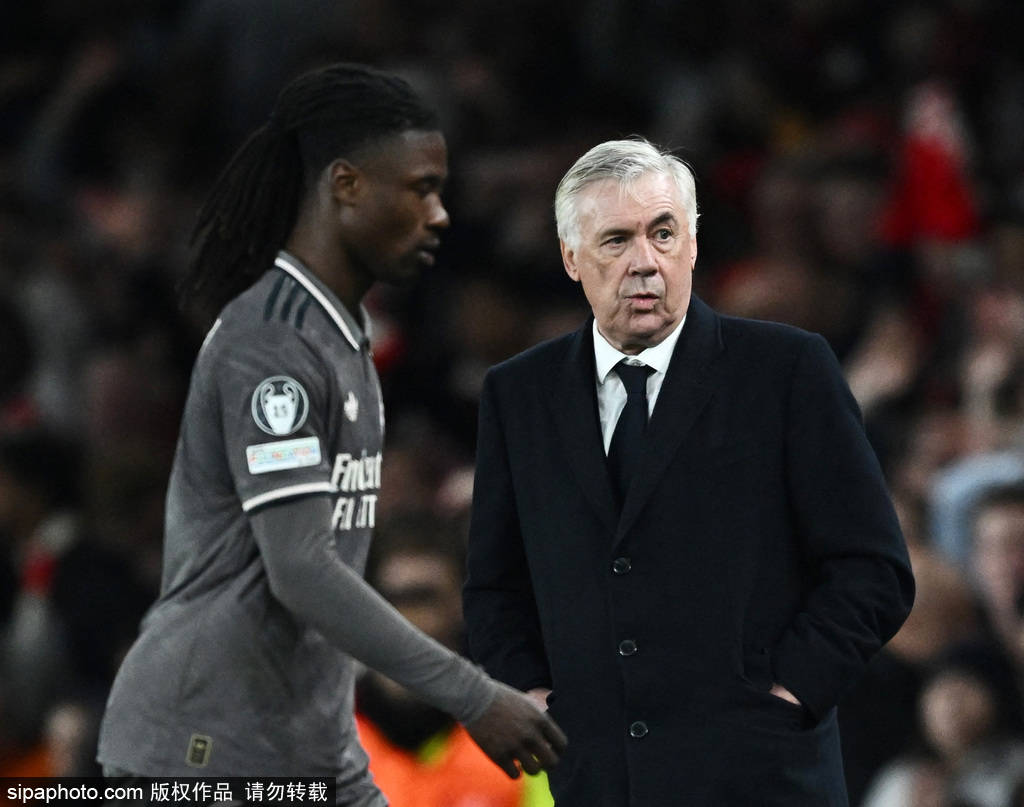 皇冠信用網占成代理_欧冠-赖斯任意球双响+伤退卡马文加染红 阿森纳3-0皇马