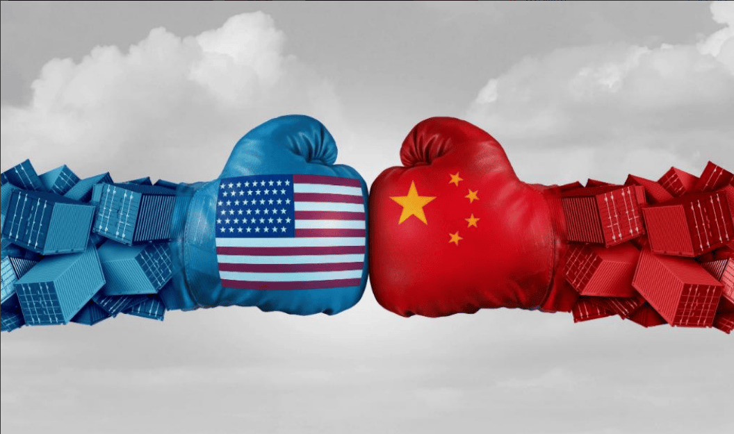 皇冠登3代理申请_中方反制后皇冠登3代理申请，特朗普威胁再加税50%，不到24小时，中方回应掷地有声！