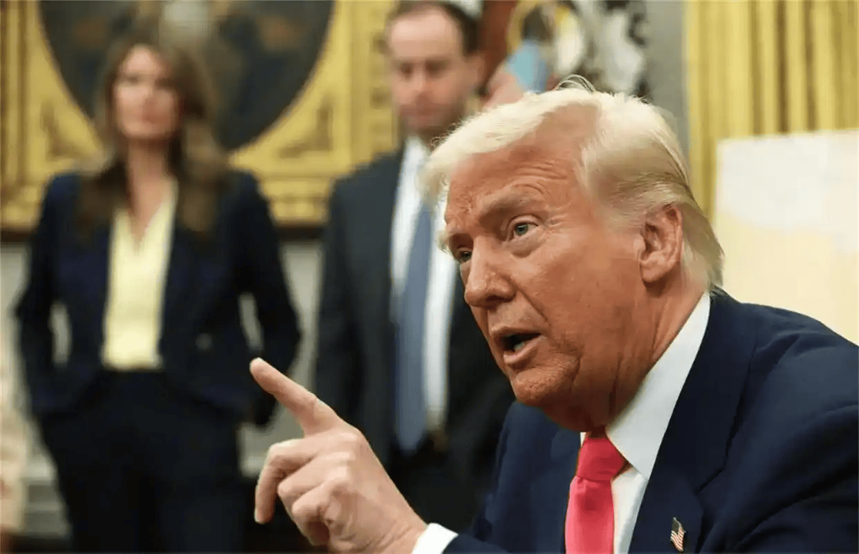 皇冠信用網代理流程_不接受任何谈判！中方强硬宣布皇冠信用網代理流程，不许再和美国合作，我外长8字回应