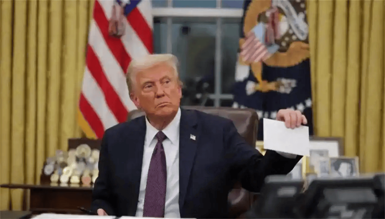 皇冠信用網代理流程_不接受任何谈判！中方强硬宣布皇冠信用網代理流程，不许再和美国合作，我外长8字回应