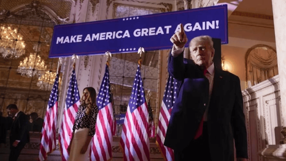 刀塔2_连续两天“失态”后刀塔2，特朗普对华提了个条件，越南给我国提一个醒