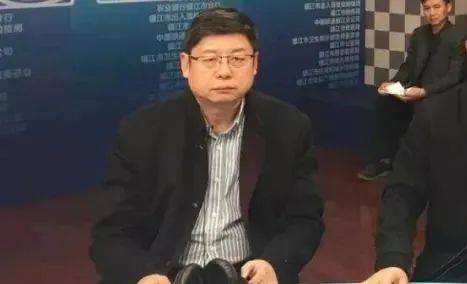 足球波胆_涉嫌严重违纪违法足球波胆，吴剑平接受监察调查