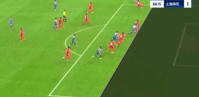 独赢&大小_足协官方：于汉超上海德比绝平进球裁判员决定正确独赢&大小，VAR操作正确