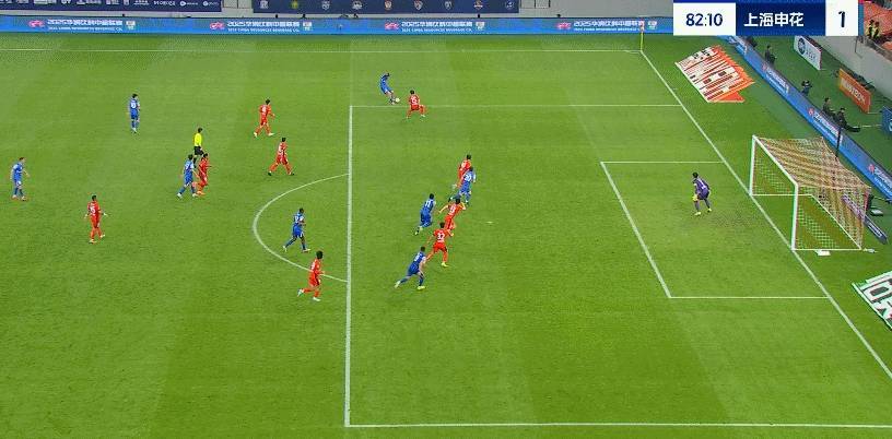 独赢&大小_足协官方：于汉超上海德比绝平进球裁判员决定正确独赢&大小，VAR操作正确