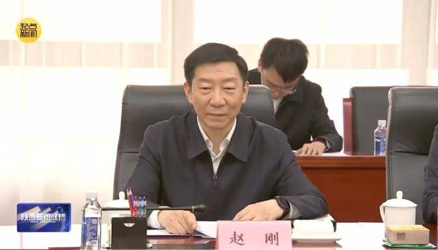 欧洲冠军联赛_陕西省委书记、省长进京和部委座谈欧洲冠军联赛，有一个重要关键词