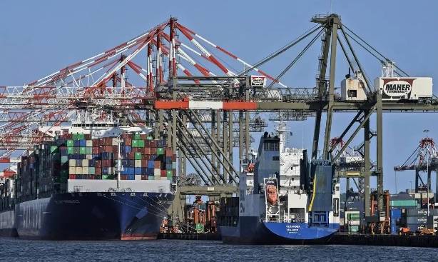 苏格兰高地足球联赛_不再沉默！中国向全球正式宣布苏格兰高地足球联赛，禁止跟美合作，轮到美喊疼了