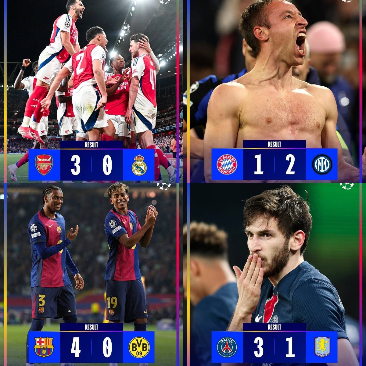 爱沙尼亚甲组联赛_无逆转爱沙尼亚甲组联赛？DeepSeek预测欧冠次回合：首回合赢球4队晋级 枪手客负