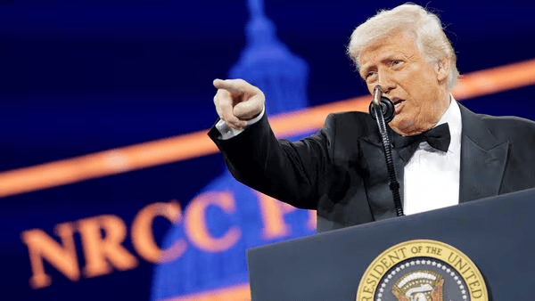 匈牙利甲组联赛U19_关税落地匈牙利甲组联赛U19，美国人已疯