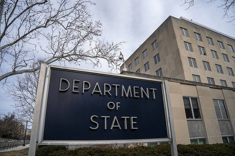 阿根廷杯_美国务院：美俄达成谅解阿根廷杯，稳定双边使团外交银行业务