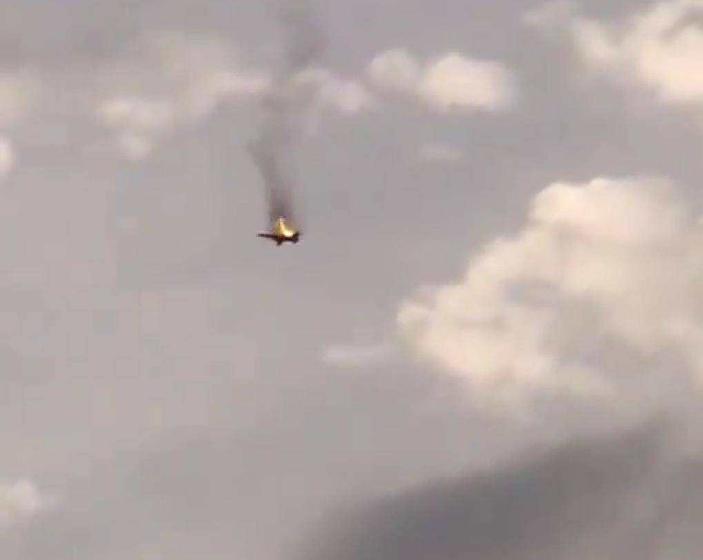 巴林国王杯_俄空天军战略轰炸机坠毁：“航母杀手”图-22M巴林国王杯，如今尚能饭否？