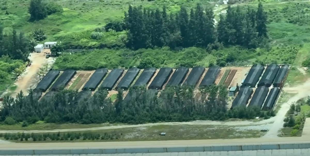 以色列丙组聯賽_菲律宾公布中国南海岛礁建设以色列丙组聯賽，海岸警卫队全程拍摄，为什么不拦截