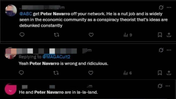 沙特甲组联赛_美国政府的关税顾问沙特甲组联赛，竟是外媒口中的“虚构专家”？｜国际识局