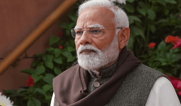 马来西亚MFL杯U23_一觉醒来马来西亚MFL杯U23，印度对美态度大变，莫迪做出最终决定，开了一个坏头