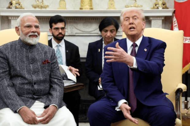 马来西亚MFL杯U23_一觉醒来马来西亚MFL杯U23，印度对美态度大变，莫迪做出最终决定，开了一个坏头