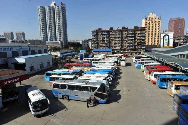 香港菁英杯_消失的汽车客运站香港菁英杯，去哪了？