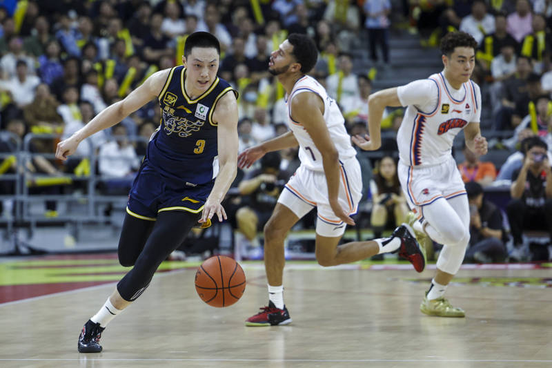 MLBB: SNAPDRAGON PRO SERIES(3场2胜)_上海男篮输给经验和细节MLBB: SNAPDRAGON PRO SERIES(3场2胜)，主帅卢伟：“给我一个夏天，可以做得更好”