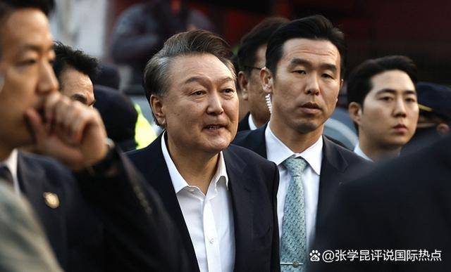 皇冠信用網怎么弄_尹锡悦的今天皇冠信用網怎么弄，特朗普的明天，美50州全民出动，美国这回要变天了