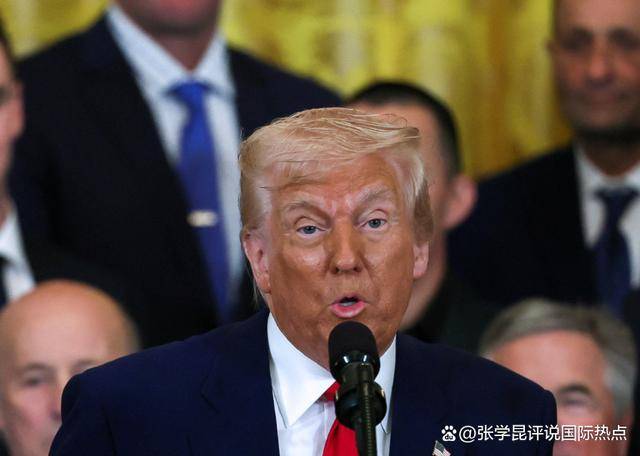 皇冠信用網怎么弄_尹锡悦的今天皇冠信用網怎么弄，特朗普的明天，美50州全民出动，美国这回要变天了