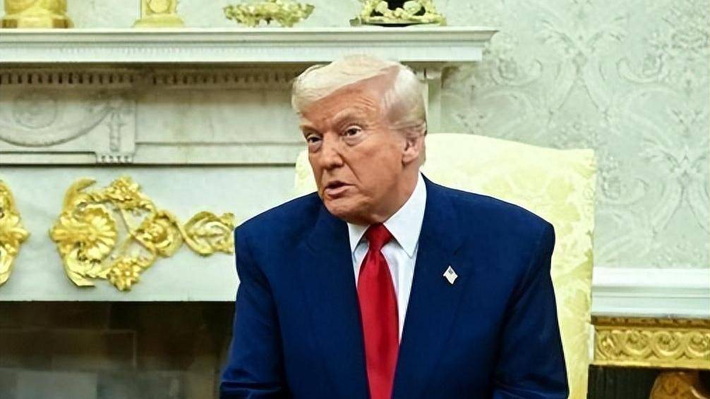 皇冠信用網_天塌了？中方通告上对特朗普称呼变了皇冠信用網，事情要比想象中严重得多!