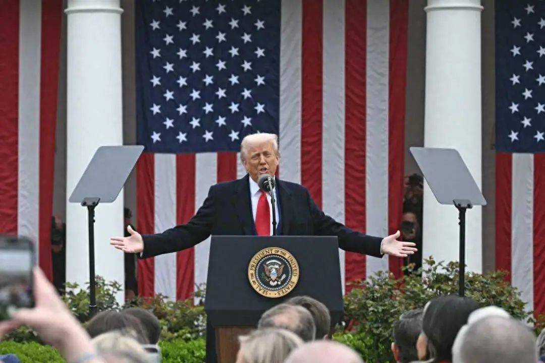 皇冠球網app_特朗普发最后通牒：中国须立即取消反制皇冠球網app，中方简洁回应，全球见证战略角逐