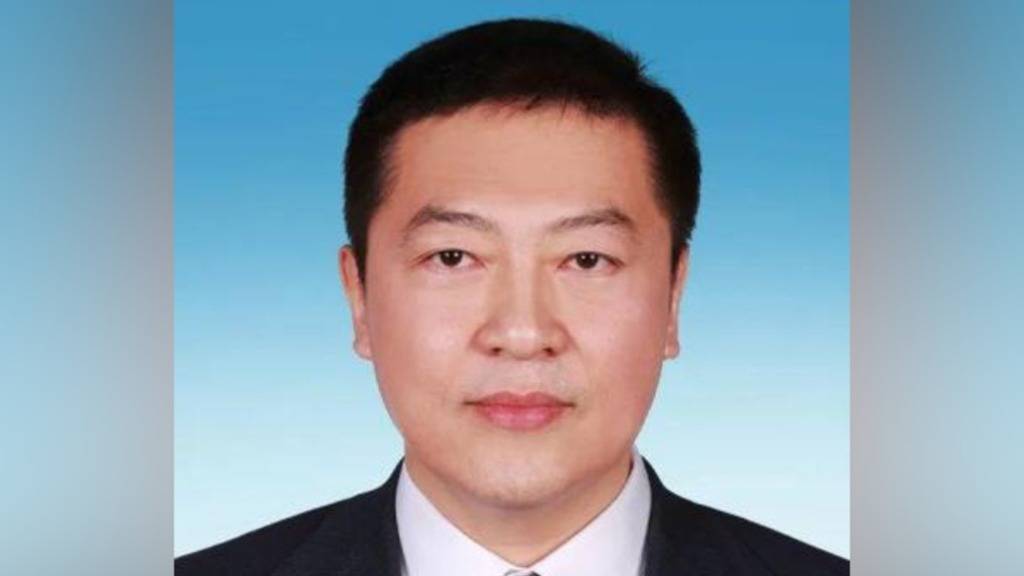 皇冠信用网会员注册_沈阳市委常委、新民市委书记马原拟提名为地级市市长候选人