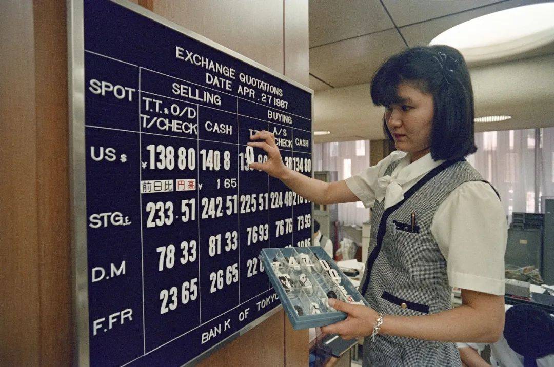 皇冠信用網如何申请_日本央行前行长白川方明：“广场协议”的最大问题是什么