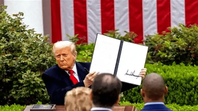 皇冠信用网代理申请_48小时已过皇冠信用网代理申请，特朗普开出谈判条件，中方答复很痛快，必将奉陪到底