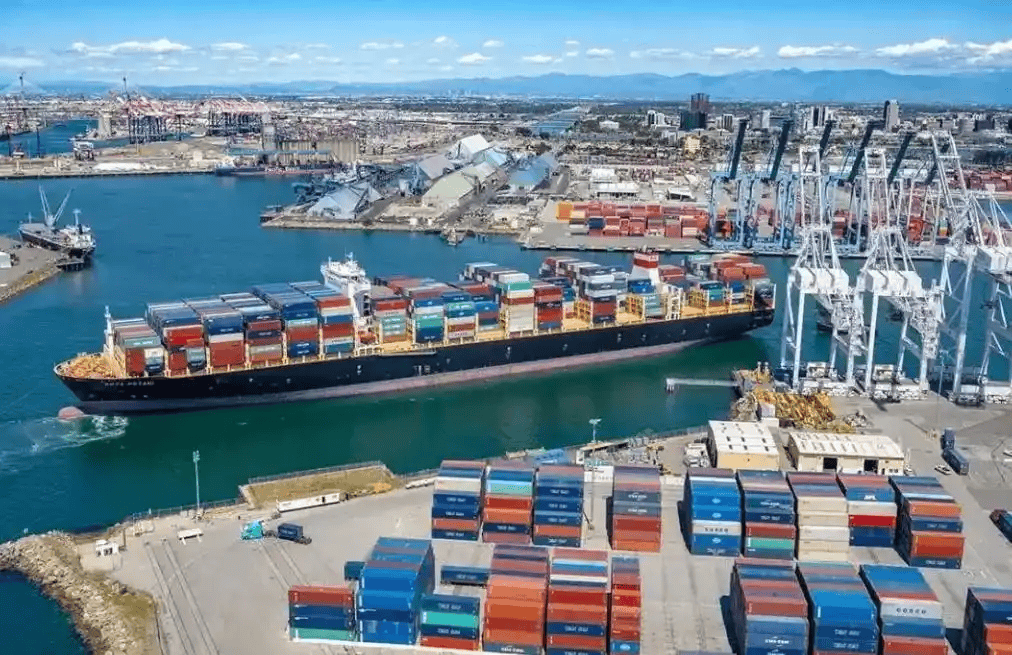 皇冠信用網登2代理_那都别吃了！中国船被罚150万美元一趟皇冠信用網登2代理，国务院使出“雷霆手段”