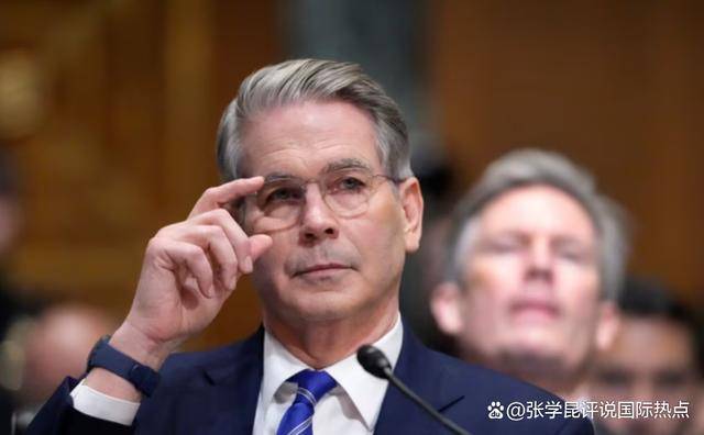 皇冠代理登3平台_对中国征收400%关税皇冠代理登3平台，美国疯人不少，特朗普承认有错，自揭底牌