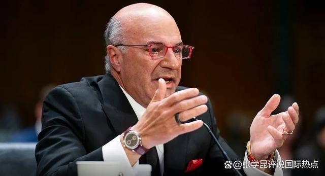 皇冠代理登3平台_对中国征收400%关税皇冠代理登3平台，美国疯人不少，特朗普承认有错，自揭底牌